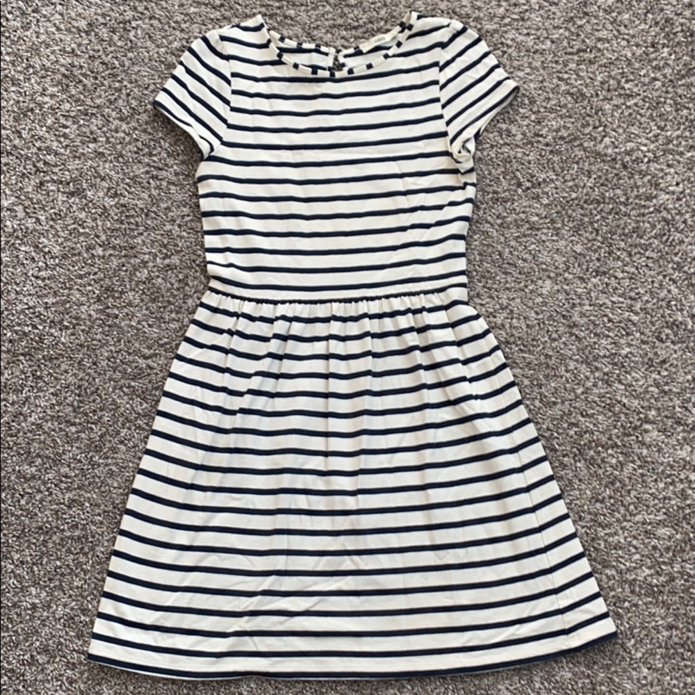 Oasis Dress XS